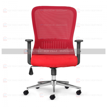 Ghế Xoay Nhân Viên M1101 D-01